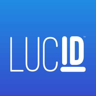 Lucid Green logo