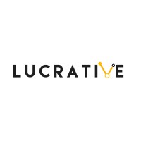 Lucrative AI logo