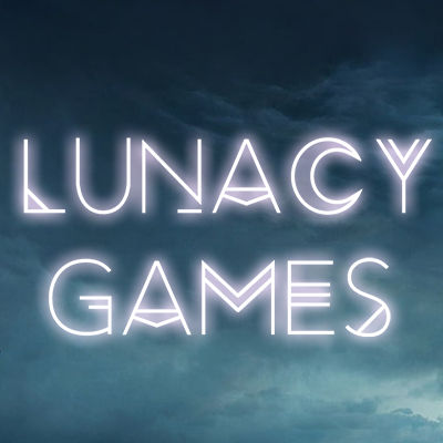 Lunacy Games logo