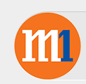 M1 logo