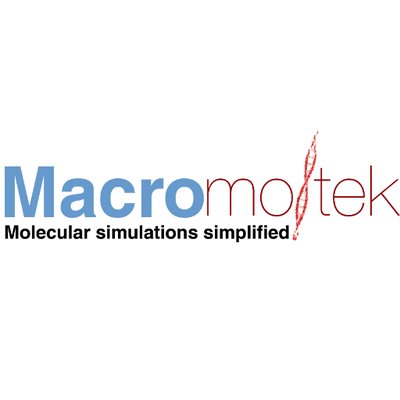 Macromoltek logo