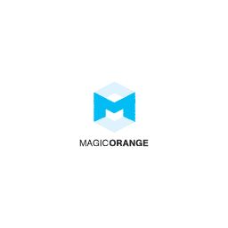 Magic Orange logo