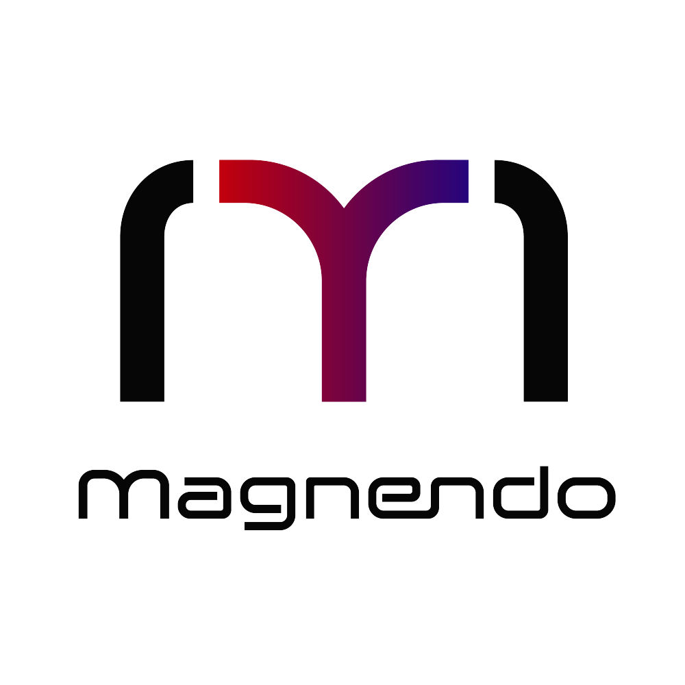 Magnendo logo
