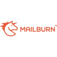 Mailburn logo