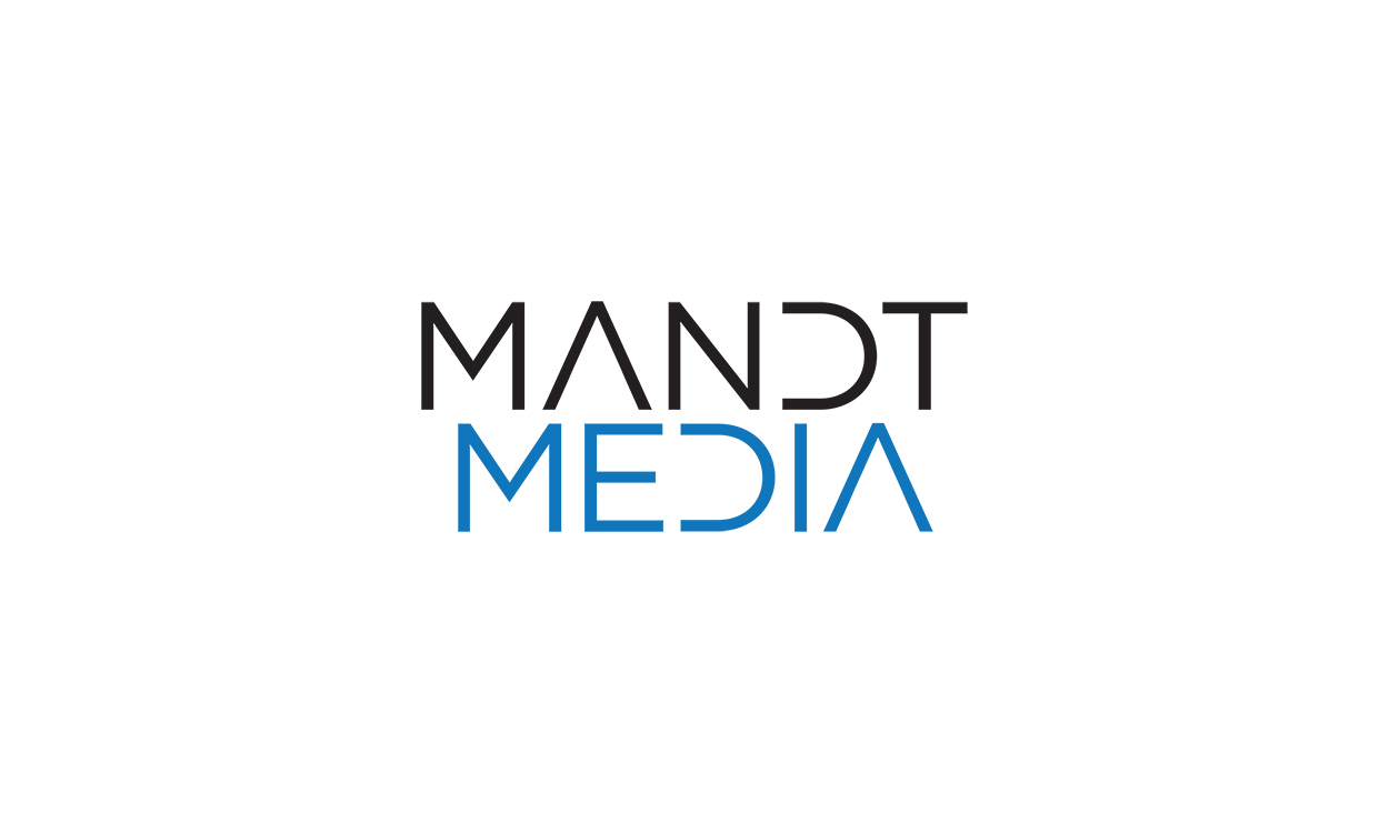 Mandt VR logo