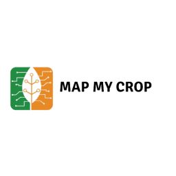 Map My Crop logo