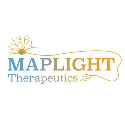 MapLight Therapeutics logo