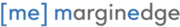 MarginEdge logo