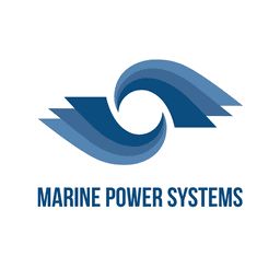 Marine Power Systems logo
