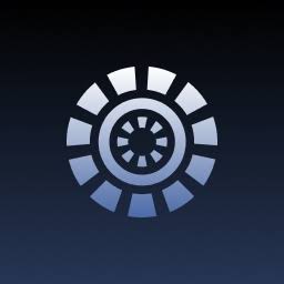 Maritime Fusion logo