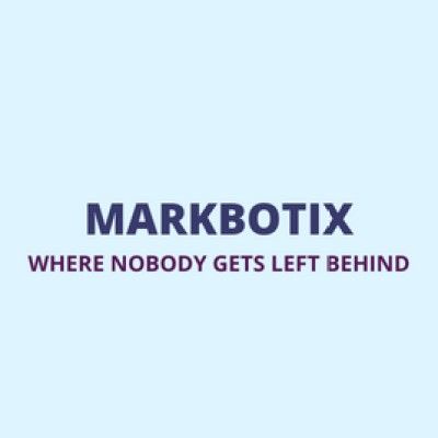 MARKBOTIX logo