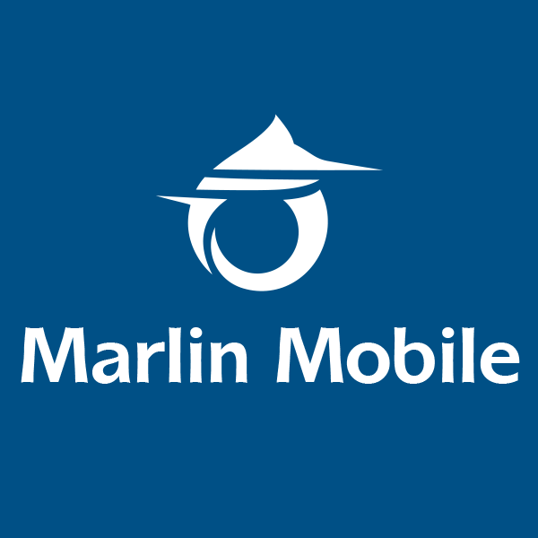 Marlin Mobile logo