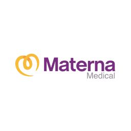Materna Medical logo
