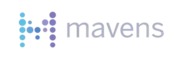 Mavens logo