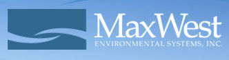 MaxWest Environmental Systems logo