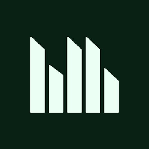 Maybern logo
