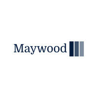 Maywood logo