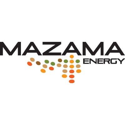 Mazama Energy logo