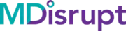 MDisrupt logo