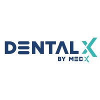 Med-X AI logo