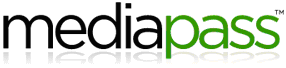 MediaPass logo