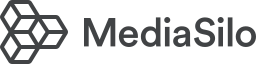MediaSilo logo