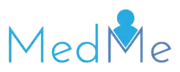 MedMe Health logo
