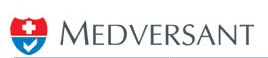 MEDVERSANT TECHNOLOGIES LLC logo