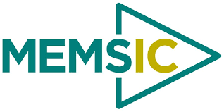 MEMSIC logo