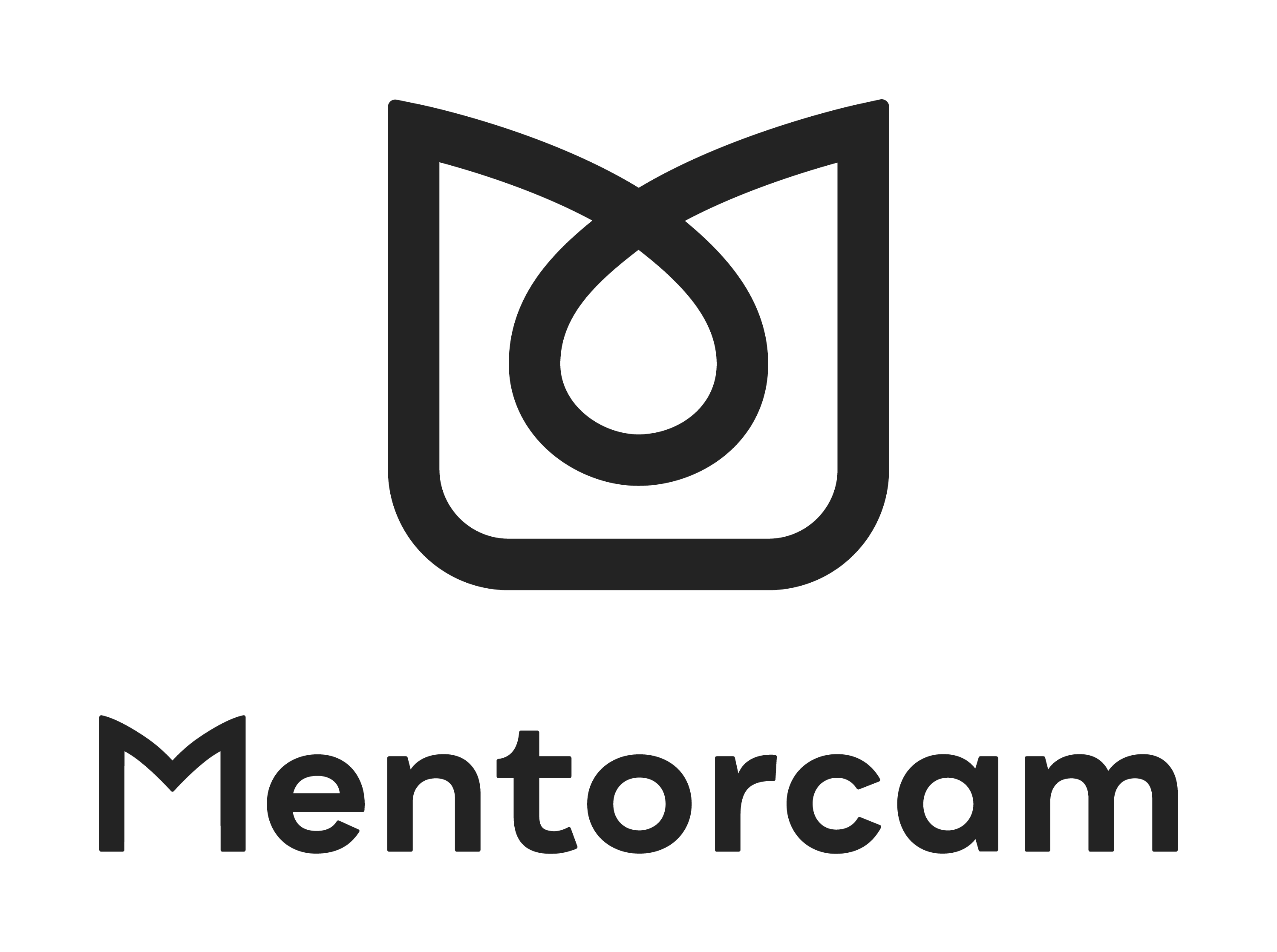 Mentorcam logo