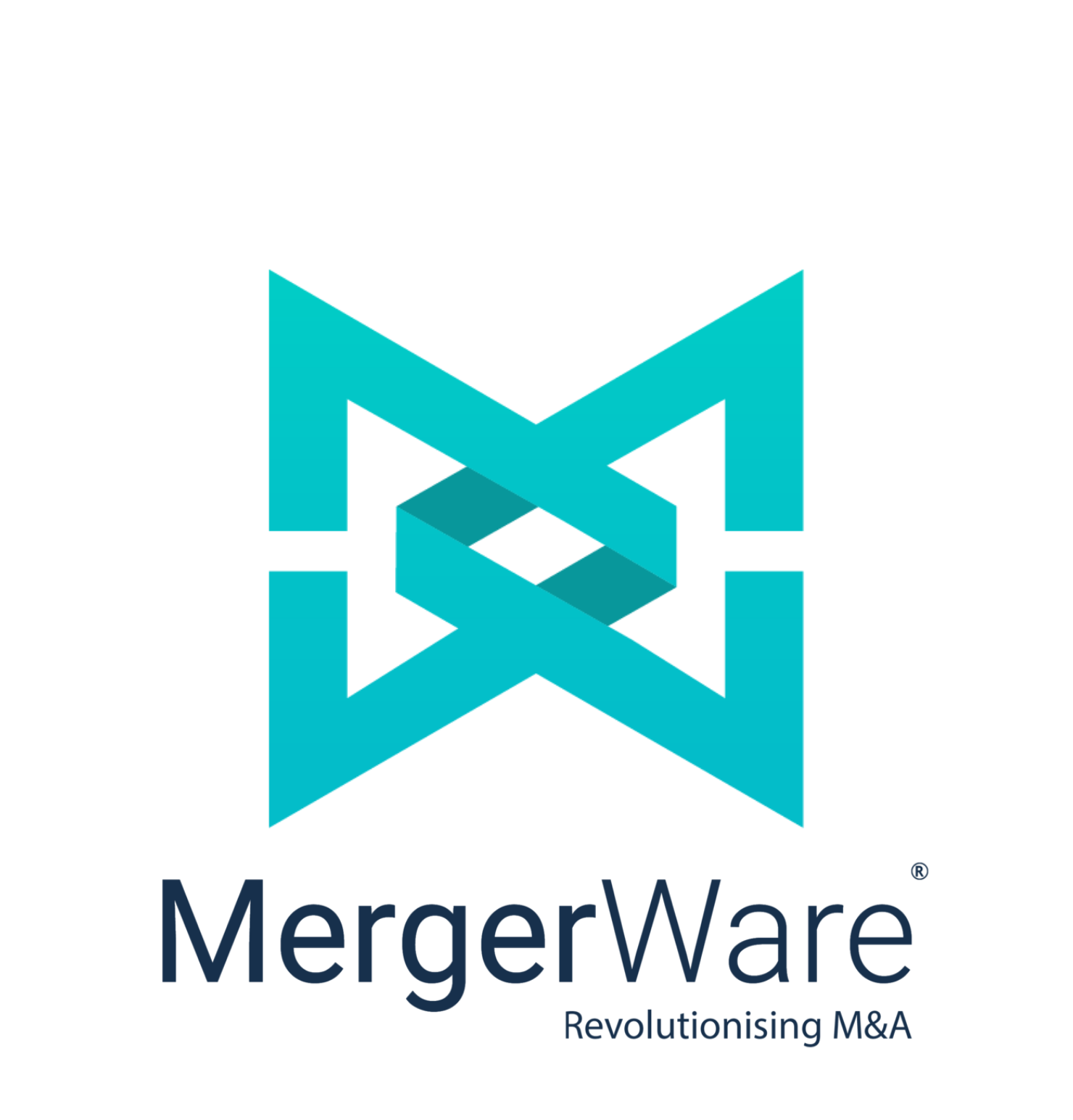 MergerWare logo