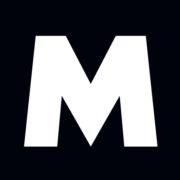 Meridio logo