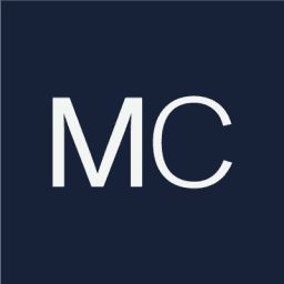 Merus Capital logo