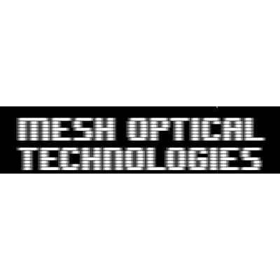 Mesh Optical Technologies logo