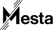 Mesta logo