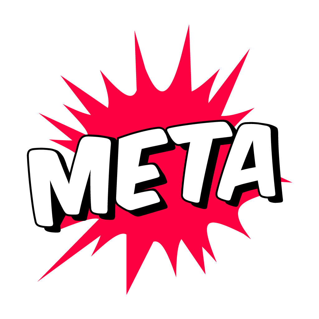 MetaPop logo