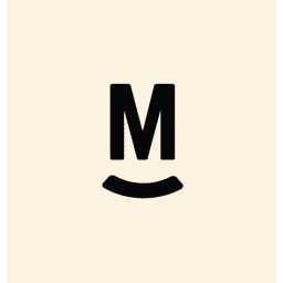 Mezcla logo