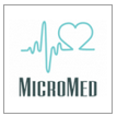 MicroMed logo