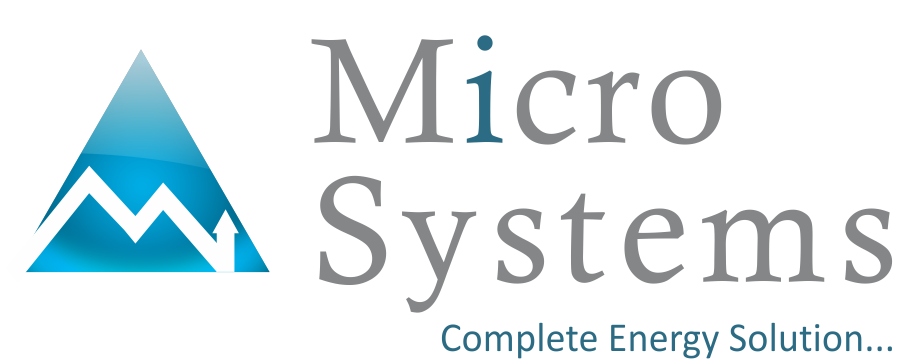 Microsystems logo