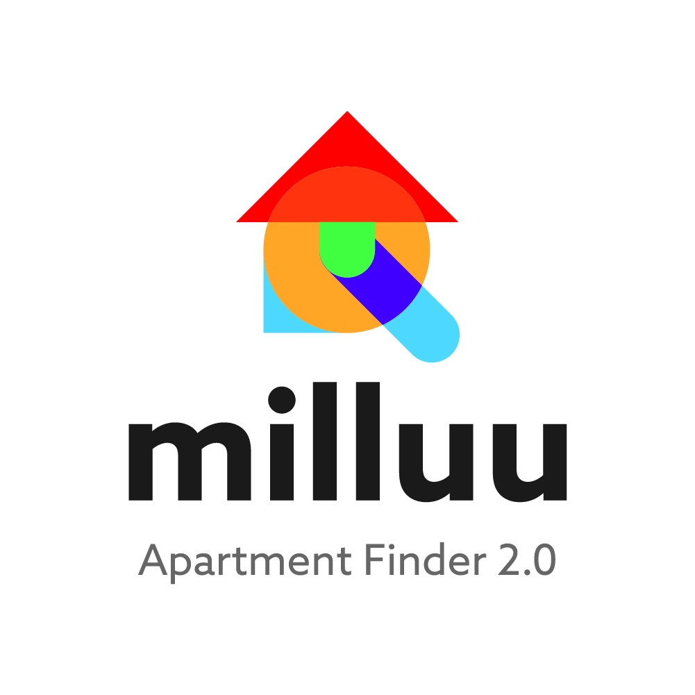 Milluu logo