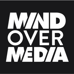 Mind Over Media logo