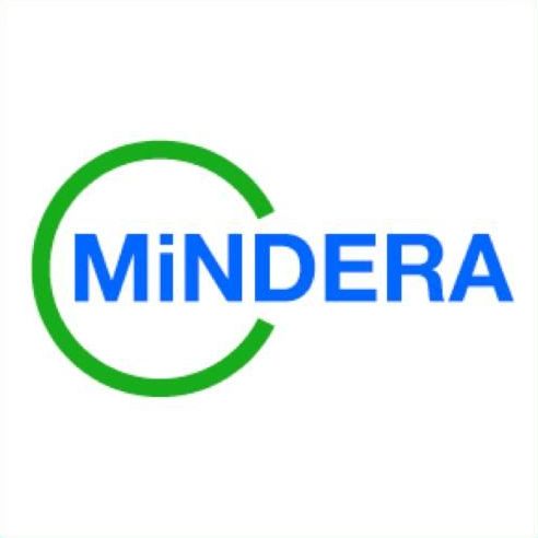 Mindera logo