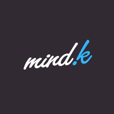 MindK logo