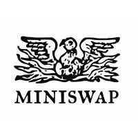 Miniswap logo