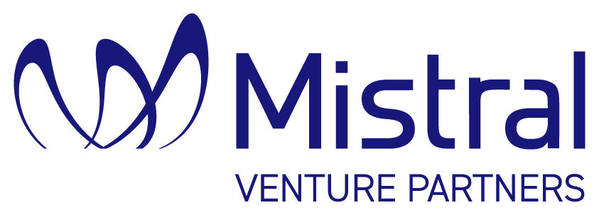 Mistral Venture Partners logo