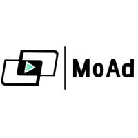 MoAd™ logo