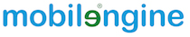 Mobilengine logo