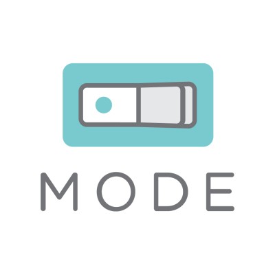 Mode logo