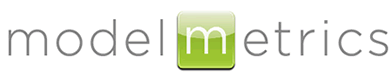 Model Metrics logo