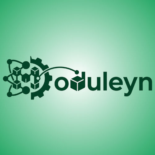 Moduleyn logo